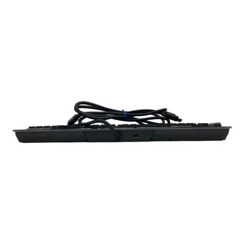 CORSAIR (コルセア) ゲーミングキーボード K95 RBG PLATINUM XT