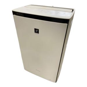 SHARP (シャープ) 加湿空気清浄機 KI-PX70-W 2021年製
