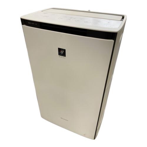 SHARP (シャープ) 加湿空気清浄機 KI-PX70-W 2021年製