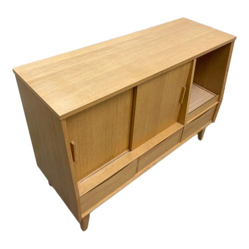 キッチンカウンター ナチュラル