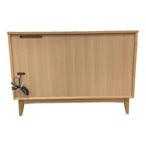 キッチンカウンター ナチュラル