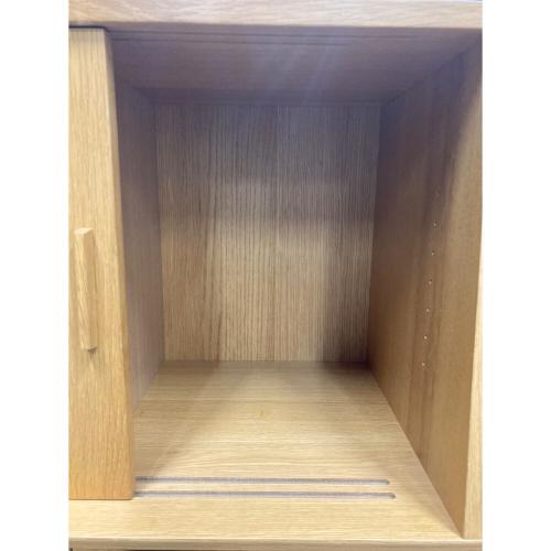 キッチンカウンター ナチュラル