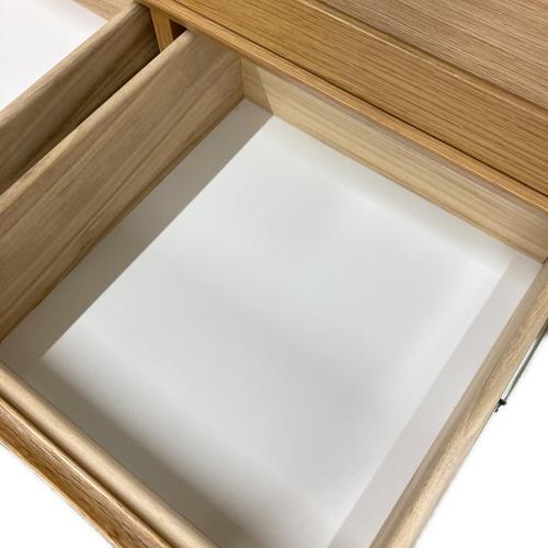 キッチンカウンター ナチュラル