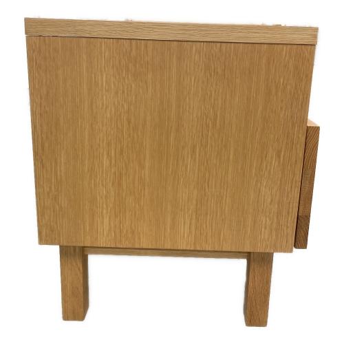 UNICO (ウニコ) テレビボード ナチュラル HUTTE