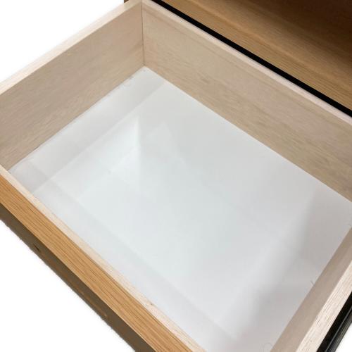 UNICO (ウニコ) テレビボード ナチュラル HUTTE