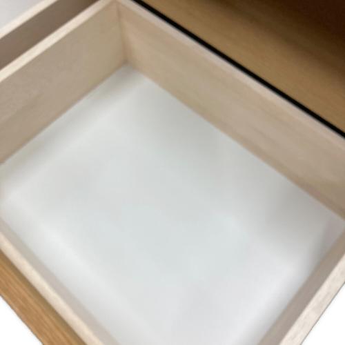 UNICO (ウニコ) テレビボード ナチュラル HUTTE