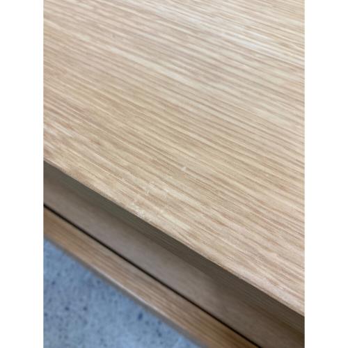 UNICO (ウニコ) テレビボード ナチュラル HUTTE