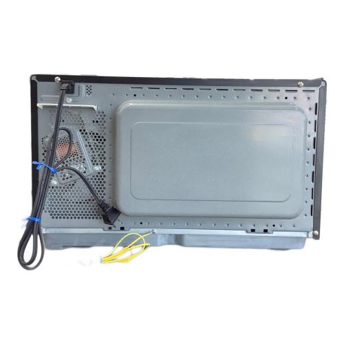 Panasonic (パナソニック) 電子レンジ NE-FL222-K 2023年製 74