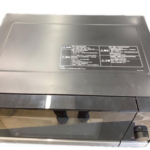 Panasonic (パナソニック) 電子レンジ NE-FL222-K 2023年製 74