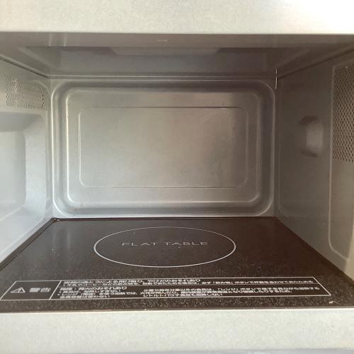 Panasonic (パナソニック) 電子レンジ NE-FL222-K 2023年製 74