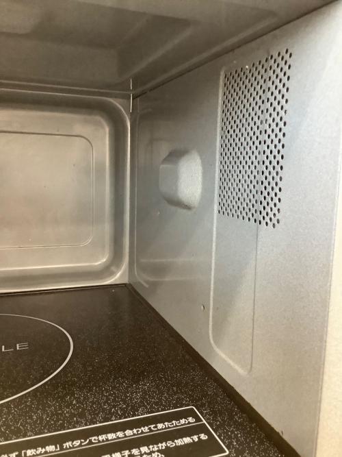 Panasonic (パナソニック) 電子レンジ NE-FL222-K 2023年製 74