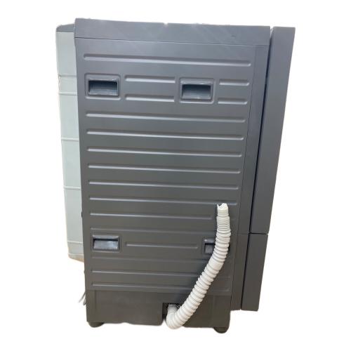 Panasonic (パナソニック) ドラム式洗濯乾燥機 NA-VG2700L 2022年製