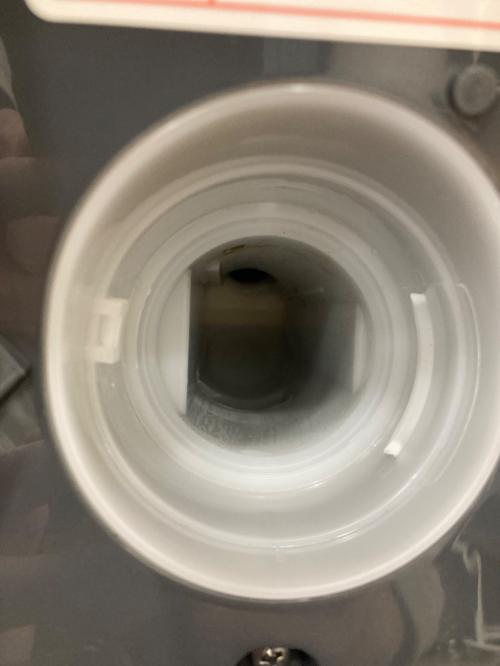 Panasonic (パナソニック) ドラム式洗濯乾燥機 NA-VG2700L 2022年製