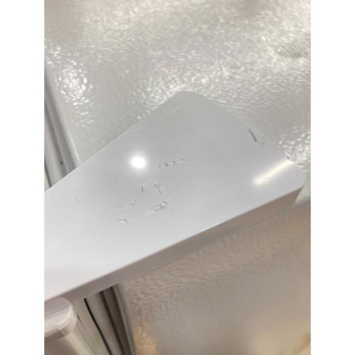 IRIS OHYAMA (アイリスオーヤマ) 2ドア冷蔵庫 IRSD-14A-W 2023年製 142L