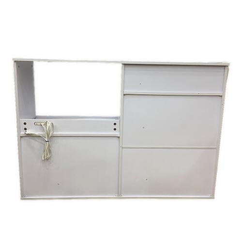 キッチンカウンター ホワイト