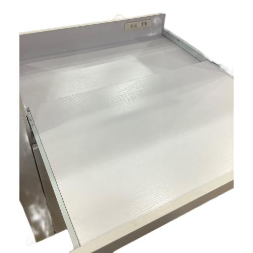 キッチンカウンター ホワイト