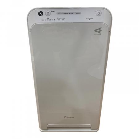 DAIKIN (ダイキン) 空気清浄機 MC55Y-W 2022年製｜トレファクONLINE