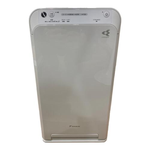ダイキン 空気清浄機 mc55y-w DAIKIN ダイキン 空気清浄機 MC55Y-W