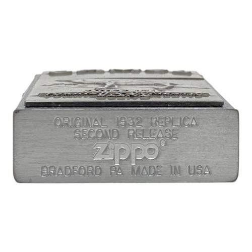 ZIPPO (ジッポ) ZIPPO