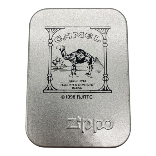 ZIPPO (ジッポ) ZIPPO