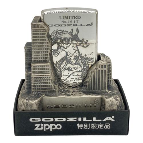 ZIPPO (ジッポ) ZIPPO