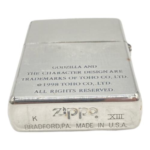 ZIPPO (ジッポ) ZIPPO
