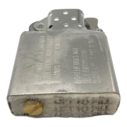 ZIPPO (ジッポ) ZIPPO