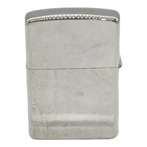 ZIPPO (ジッポ) ZIPPO