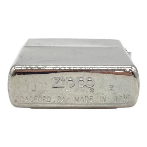 ZIPPO (ジッポ) ZIPPO