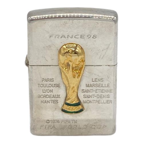 ZIPPO (ジッポ) ZIPPO