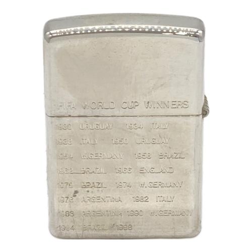 ZIPPO (ジッポ) ZIPPO