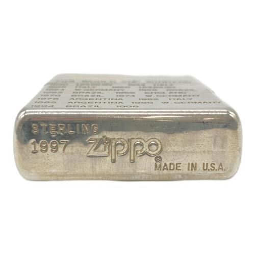 ZIPPO (ジッポ) ZIPPO