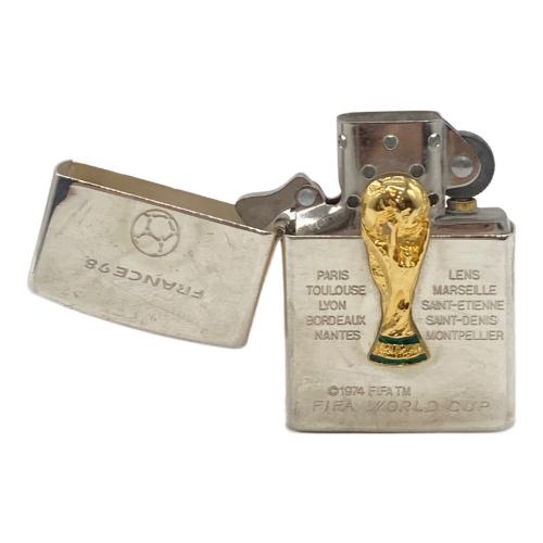 ZIPPO (ジッポ) ZIPPO