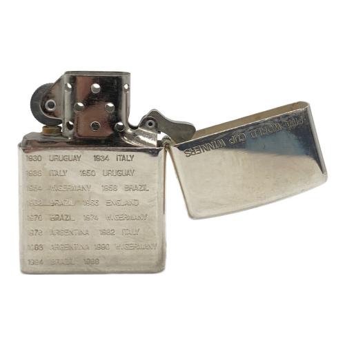 ZIPPO (ジッポ) ZIPPO