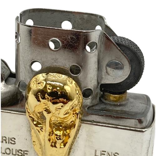 ZIPPO (ジッポ) ZIPPO