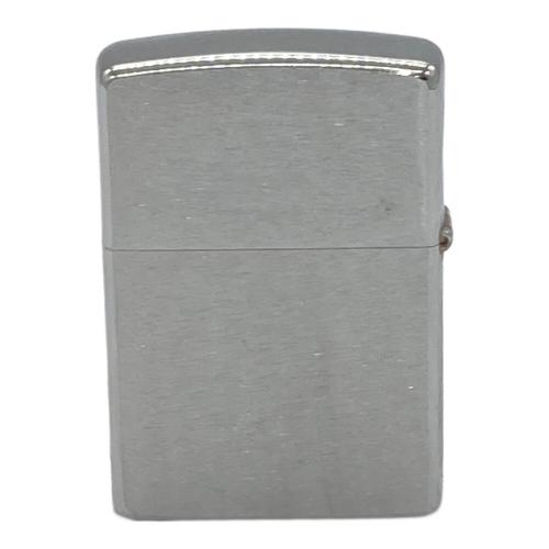 ZIPPO (ジッポ) 1998年製 誕生70周年記念ポパイ特別限定品 オルゴール付き ZIPPO
