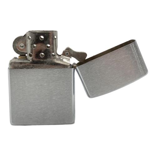 ZIPPO (ジッポ) 1998年製 誕生70周年記念ポパイ特別限定品 オルゴール付き ZIPPO