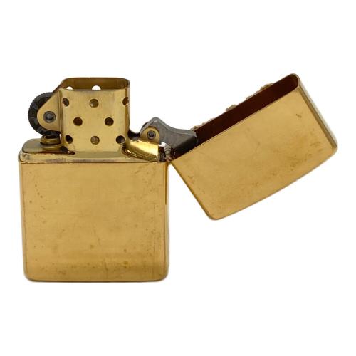 ZIPPO (ジッポ) ZIPPO