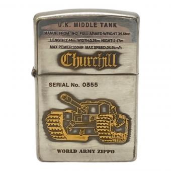 ZIPPO (ジッポ) ZIPPO