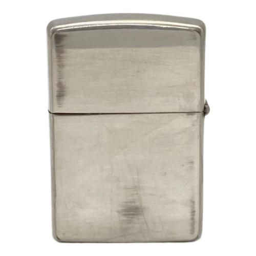 ZIPPO (ジッポ) ZIPPO