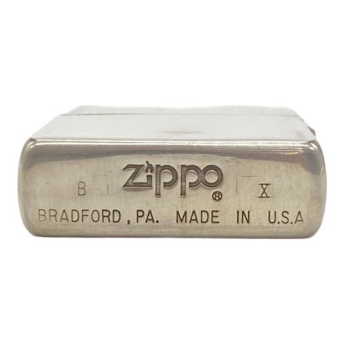 ZIPPO (ジッポ) ZIPPO
