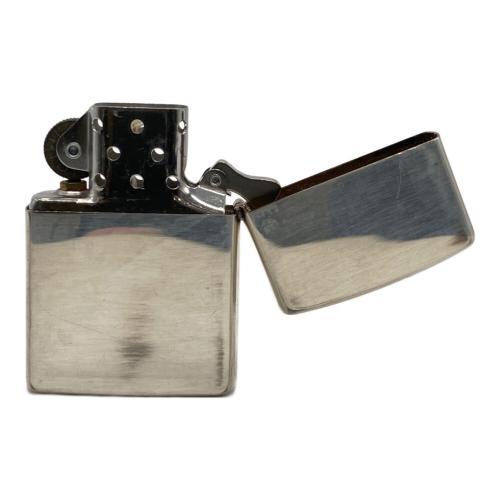 ZIPPO (ジッポ) ZIPPO