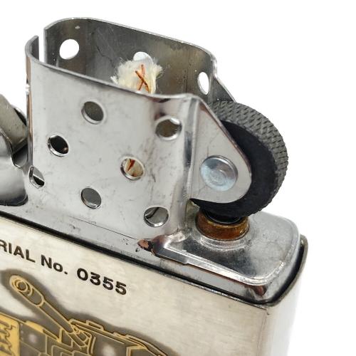 ZIPPO (ジッポ) ZIPPO