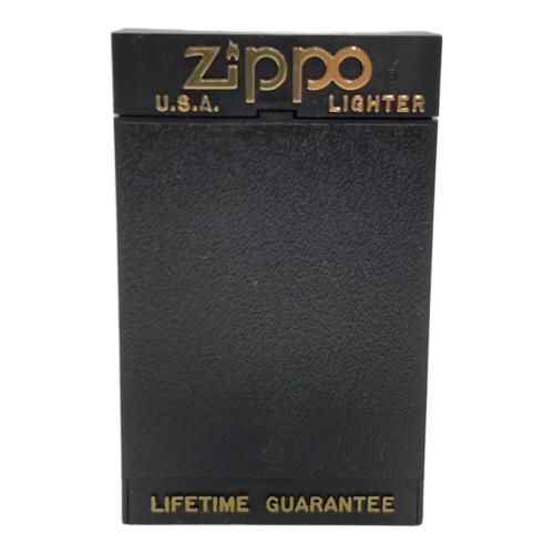 ZIPPO (ジッポ) ZIPPO