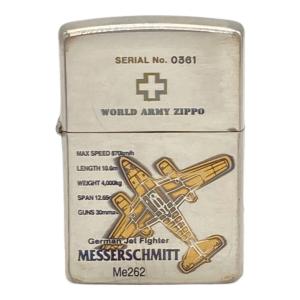 ZIPPO (ジッポ) ZIPPO