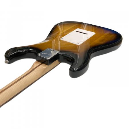 Squier by FENDER (スクワイア) ストラトキャスター エレキギター