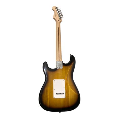 Squier by FENDER (スクワイア) ストラトキャスター エレキギター