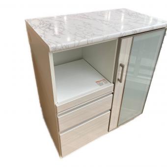 キッチンカウンター ホワイト