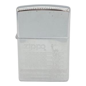 ZIPPO 自由の女神