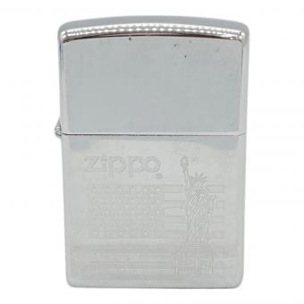 ZIPPO 自由の女神